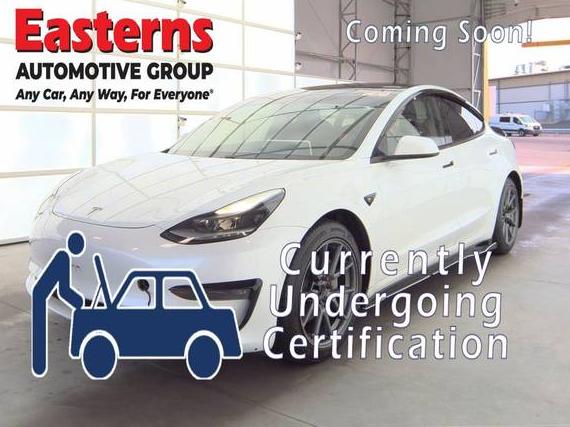 TESLA MODEL 3 2021 5YJ3E1EB3MF924728 image